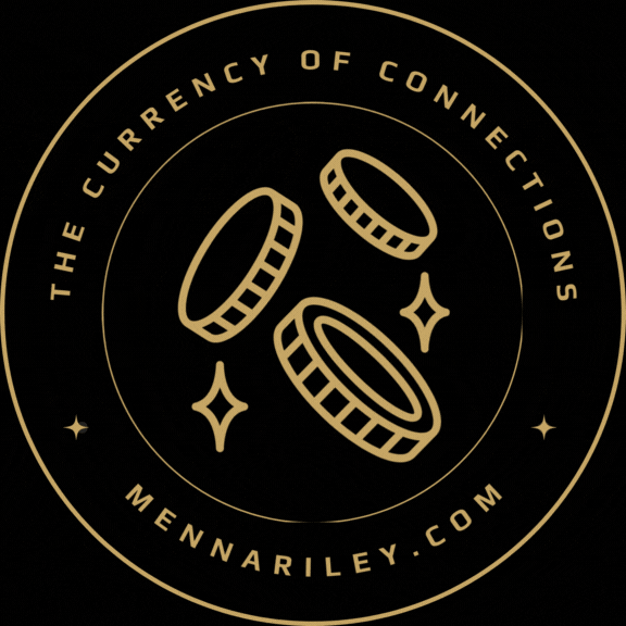 Currency of Connections Elevate your Networking