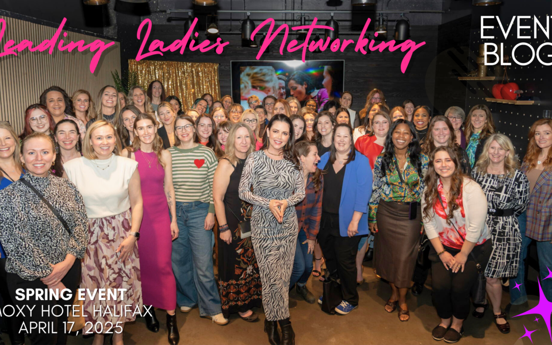 2025-04-17 Leading Ladies Networking Spring at Moxy