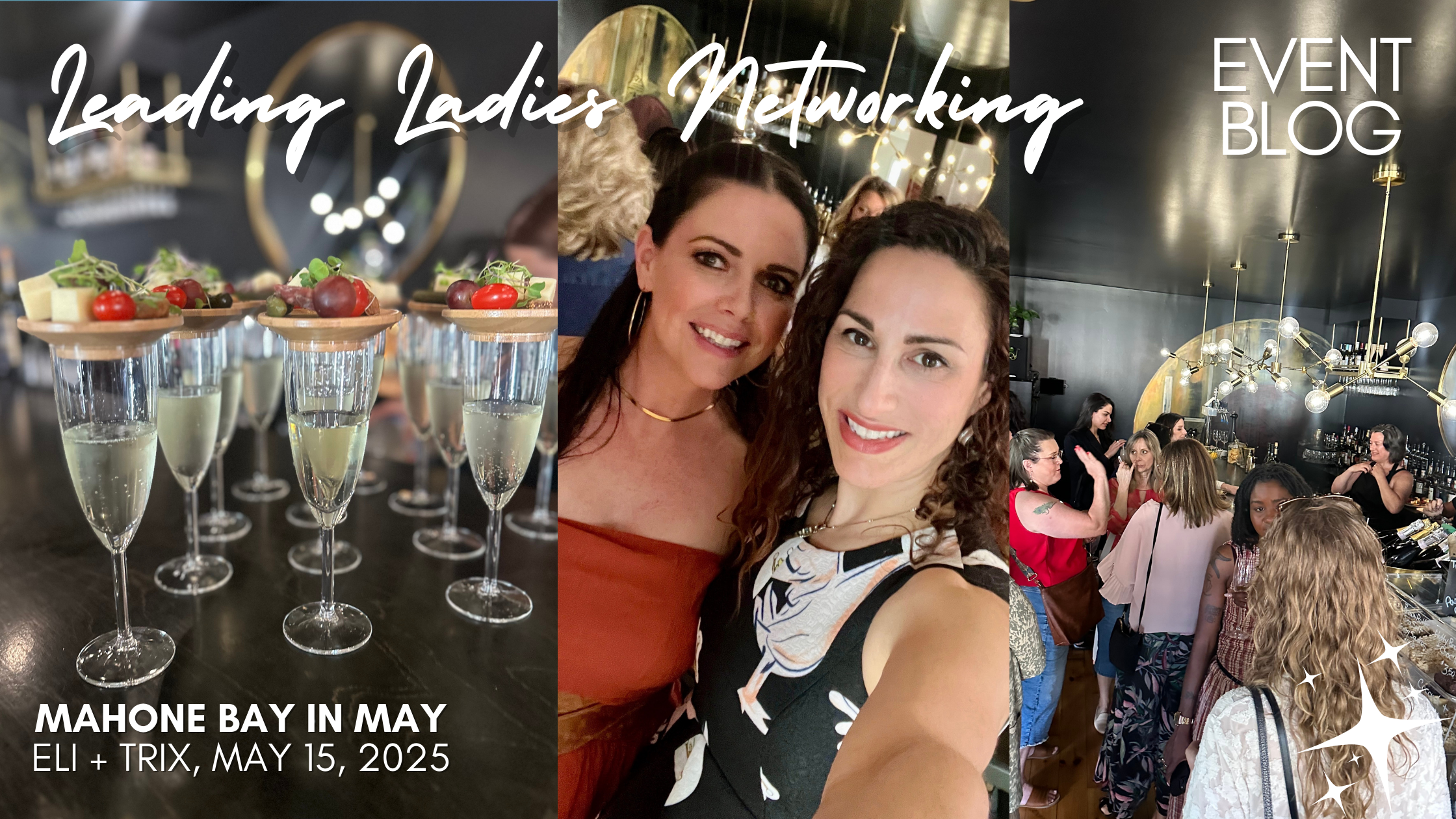 Leading Ladies Event Blog October 2023